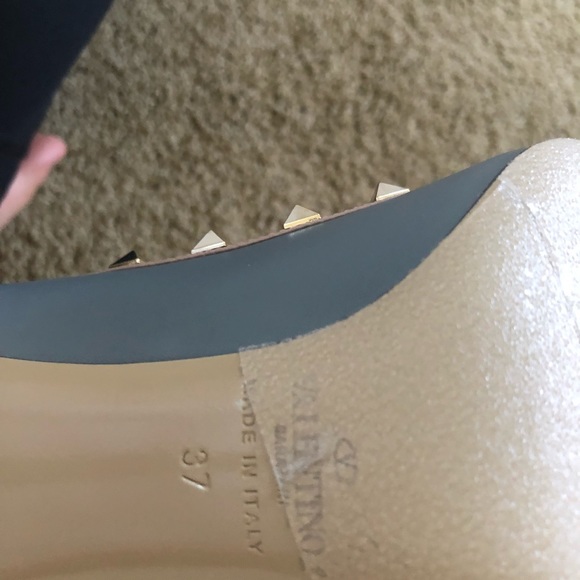 Valentino pumps - Picture 6 of 8